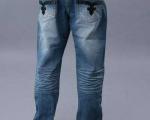 مدل شلوار جین مردانه