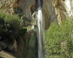 آبشار شاهان‌دشت
