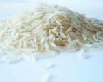 قیمت‌های مصوب ‌٣١ نوع برنج در کشور
