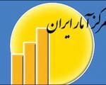 مرکز آمار میزان فعالیت شغلی ایرانیان را اعلام کرد/ کمتر از 3 ساعت کار شاغلین