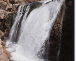 آبشار چكان الیگودرز