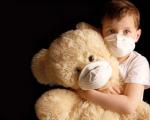 عوارض آلودگی هوا بر سلامتی کودکان