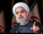 رئیس جمهور: به ملت ایران عرض می کنم؛ تحریم ها دی ماه لغو می شوند / دولت به وعده ی خود در سال 92 عمل کرد