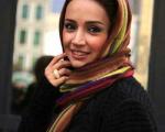 شبنم قلی‌ خانی: بدون حجاب بازی نمی کنم