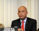 رئیس‌جمهوری هائیتی کناره‌گیری کرد