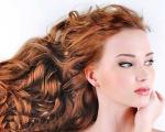 تقویت مو با 5 روش طبیعی