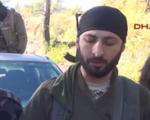 راشاتودی: قاتل خلبان روس ترکمن سوری نیست، یک ملی گرای افراطی اهل ترکیه است