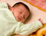 3 شیوه کارآمد برای خواباندن نوزاد