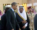 ناامیدی ملک سلمان از اوباما در مورد ایران / دعوت کاخ سفید را رد می کنیم، اما راهی جز "آمریکا" نداریم!