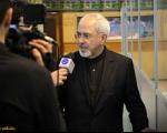 ظریف :  رژیم صهیونیستی در جایگاهی نیست که درباره برنامه هسته‌ای ایران قضاوت کند