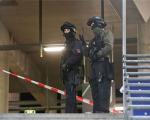 پلیس آلمان: تروریست‌ها قصد انفجار در ورزشگاه هانوفر را داشتند