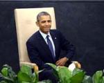 فارین پالیسی: اوباما اگر بخواهد می‌تواند همین فردا تحریم‌های ایران را لغو کند