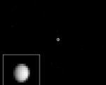 تصویر بزرگترین سیارک منظومه شمسی