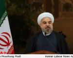 روحانی :در مسائل جزیی اختلافات را کنار بگذاریم/ لکه سیاه حرف‌ها و کارهای چند سال پیش را نگاه نداریم