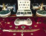 آشنایی با موزه جواهرات ملی