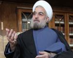 روحانی:رفع حصر منتظری با نامه من بود