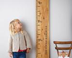 راه‌های کمک به افزایش قد کودک