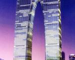 برج 300 متری در چین