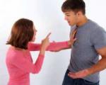 توصیه هایی برای کنترل خشم در زندگی زناشویی