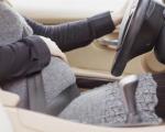 آیا می توان در دوران بارداری رانندگی کرد؟