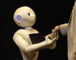 نخستین ربات عاطفی جهان برای کمک به بیماران مبتلا به زوال عقل