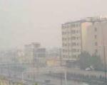 اصفهان به دلیل آلودگی هوا روز سه شنبه تعطیل شد