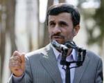 احمدی‌نژاد: مستکبران راهی جز تن سپردن به فرهنگ بهار نخواهند داشت
