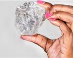 بزرگ‌ترین الماس قرن کشف شد