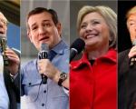 چه کسانی کاندیدای نهایی انتخابات آمریکا می شوند؟ / «سه شنبه بزرگ» همه چیز را مشخص می کند