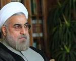 روحانی:تلاش مردم و حمایت رهبری عامل موفقیت دولت است/مخفی کاری ایران در غنی سازی دروغی بزرگ است