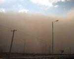 پیش‌بینی طوفان برای 9 استان و هشدار هواشناسی