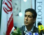 افشین قطبی:مهدوی کیا باید در یک بازی بزرگ در تهران خداحافظی کند