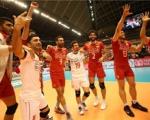 قانون تغییر کرد / شانس المپیکی شدن والیبال ایران زیاد شد