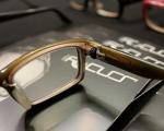 عینک هوشمند قابل تنظیم برای مطالعه + تصاویر
