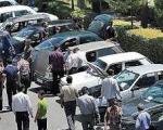 پلاک 93، بهانه جدید برای فریب فروشندگان خودرو!