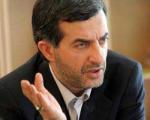توضیحات مشایی درباره علت عدم حضور احمدی‌نژاد در جلسه استیضاح بهبهانی