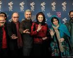 عکس: حاشیه های جشنواره فیلم فجر (10)