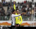 قضاوت داوران ایرانی در دیدار لیگ قهرمانان آسیا