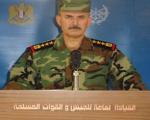 سخنگوی ارتش سوریه: هواپیماهای ترکیه، امارات و قطر 500 داعشی را به عدن برده‌اند