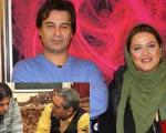 حرف‌های جدید بهاره رهنما درباره اختلافات همسرش با مهران مدیری