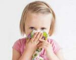 شایع ترین بیماری های بهاری کودکان