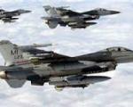 حملات مجدد جنگنده‌ها به مواضع داعش در لیبی