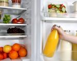 نکاتی برای نگهداری بیشتر مواد غذایی در یخچال