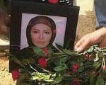 قربانی تصادف مرگبار پورشه در تهران (عکس)
