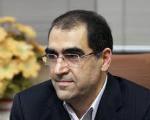 واکنش وزیر به ماجرای نیترات در آب تهران