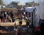 آوارگان سوریه به روایت آمار و ارقام