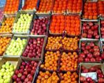 آخرین قیمت‌ها از بازار میوه و تربار/ نارنگی و پرتقال در صدر