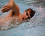 بیماری‌های ناشی از شنا در استخرودرمان