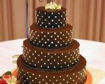 عکس کیک عروسی - سری دوم