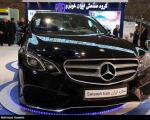 محصولات جدید ایران خودرو(+تصاویر)